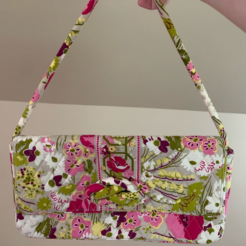 Vera Bradley Handbag